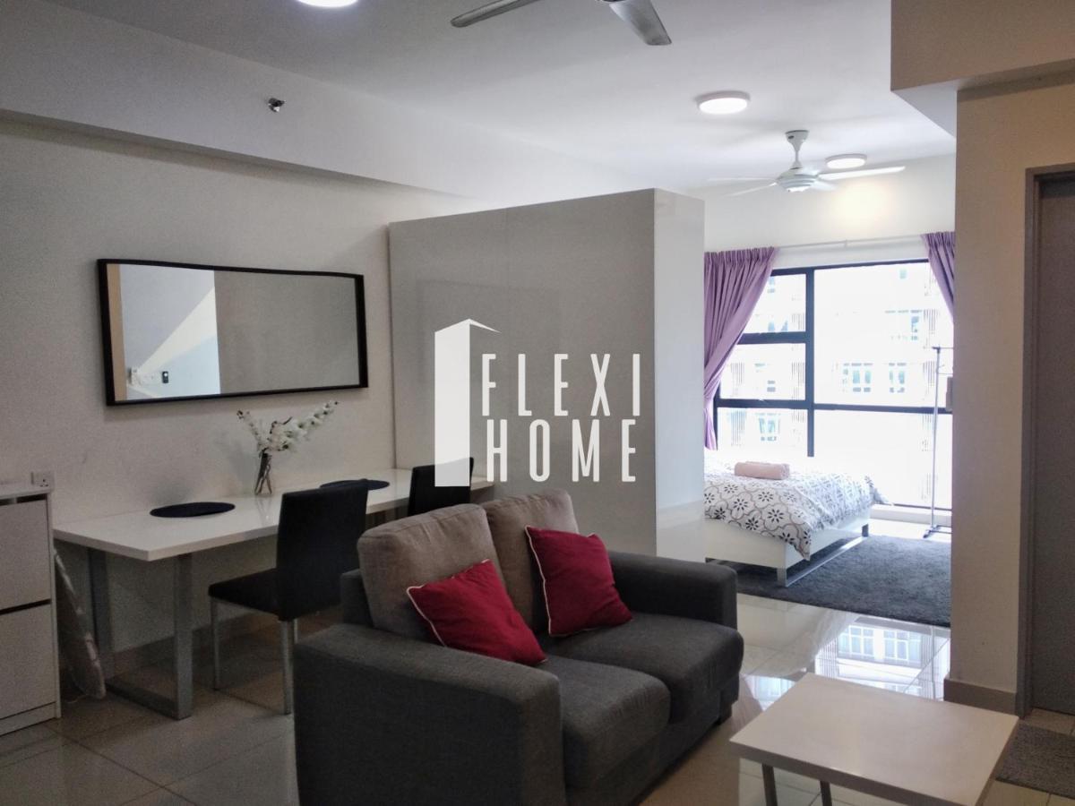 The Hyve-cyberjaya: Work-friendly With Flexible Apartment *