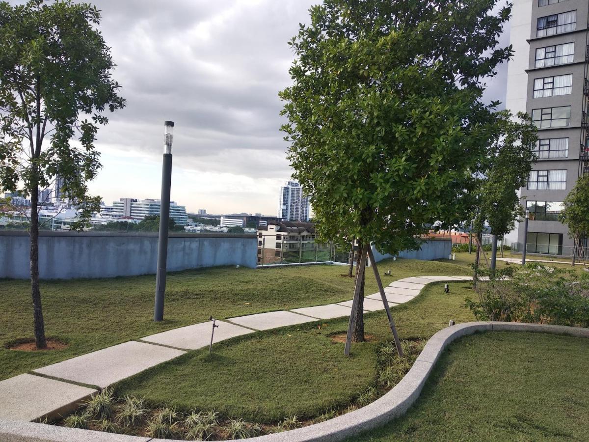 The Hyve-cyberjaya: Work-friendly With Flexible *
