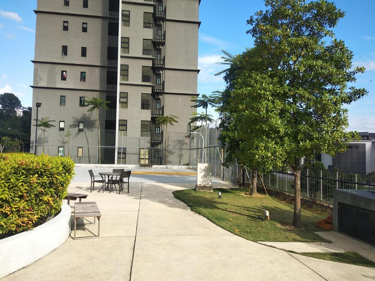 Apartment The Hyve-cyberjaya: Work-friendly With Flexible Cyberjaya