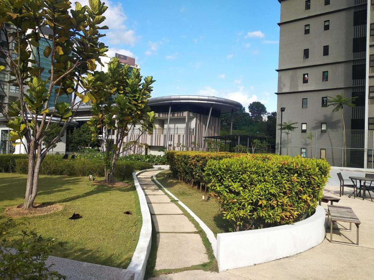 The Hyve-cyberjaya: Work-friendly With Flexible Cyberjaya