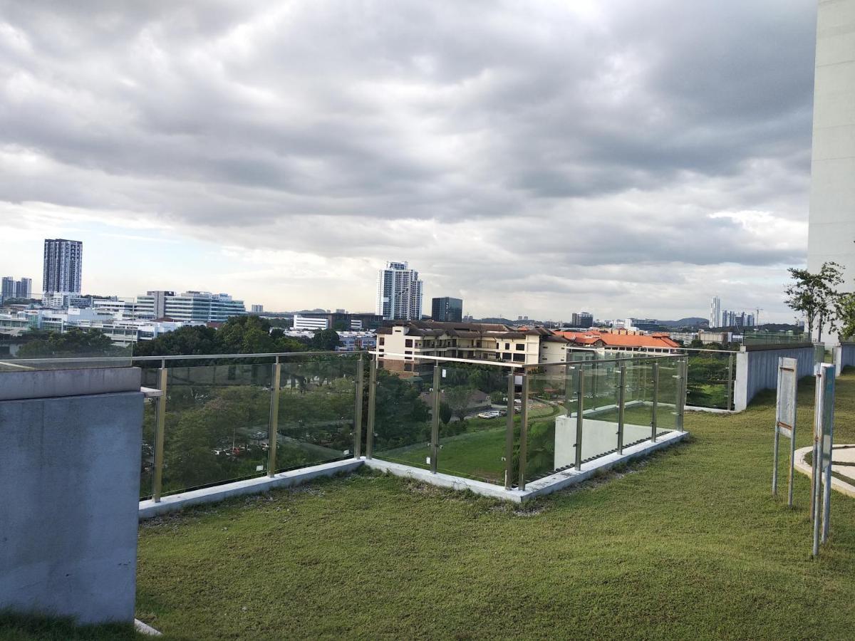 The Hyve-cyberjaya: Work-friendly With Flexible Cyberjaya