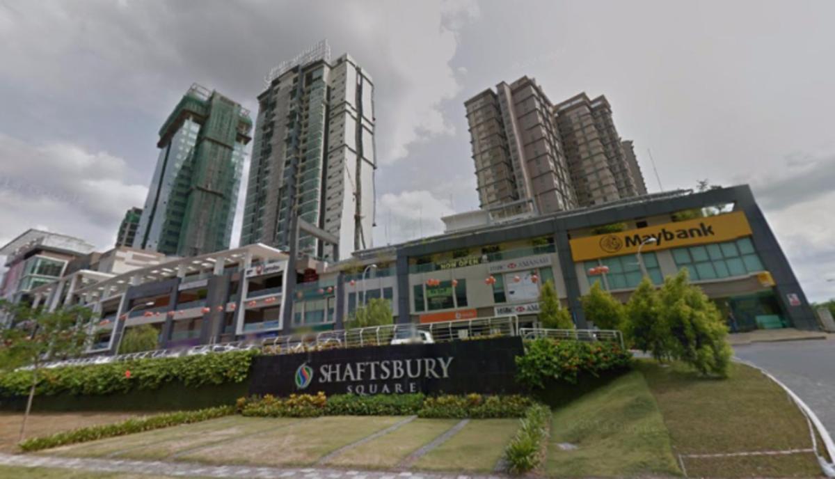 Apartment The Hyve-cyberjaya: Work-friendly With Flexible